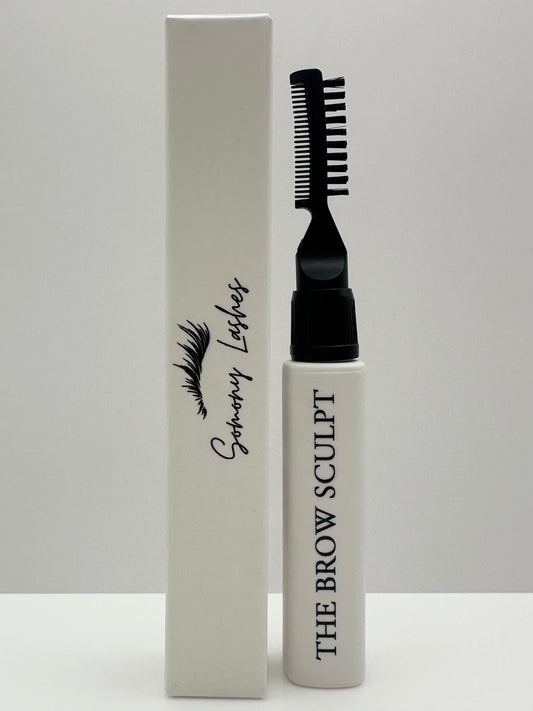 THE BROW SCULPT